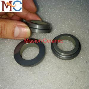 Mechanical Sintered Silicon Carbide seal ring